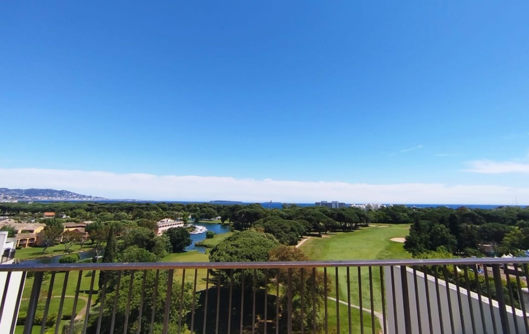 Alsace & Azur Immobilier : Appartement | MANDELIEU-LA-NAPOULE (06210) | 130 m2 | 1 450 000 € 