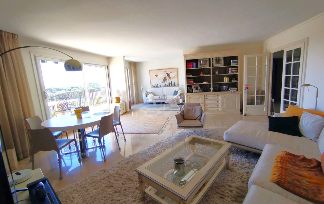 Alsace & Azur Immobilier : Appartement | MANDELIEU-LA-NAPOULE (06210) | 130 m2 | 1 450 000 € 