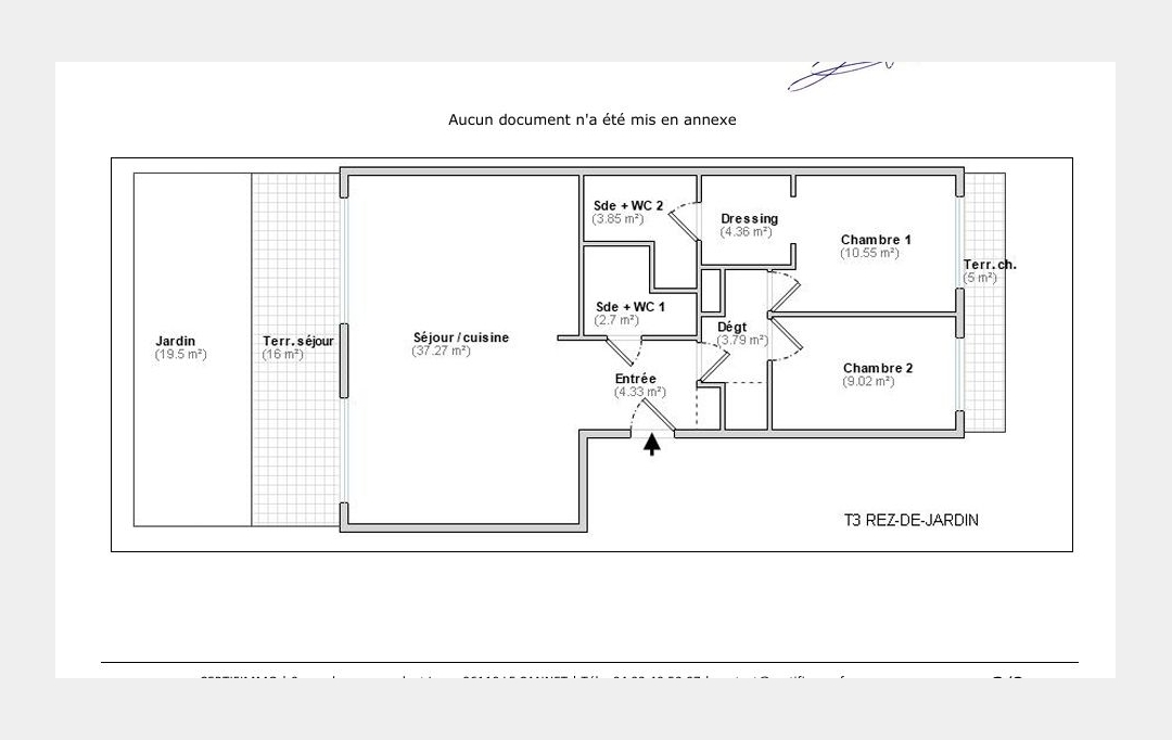 Alsace & Azur Immobilier : Appartement | CANNES (06400) | 78 m2 | 750 000 &euro; 