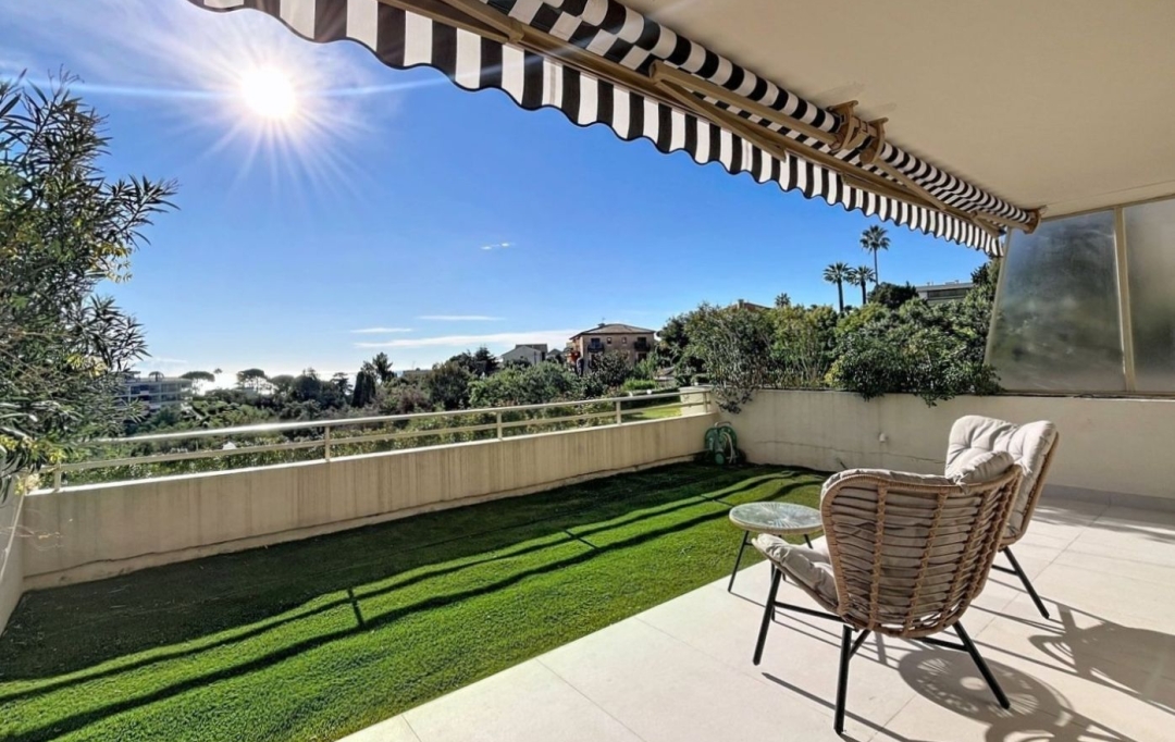 Alsace & Azur Immobilier : Appartement | CANNES (06400) | 78 m2 | 750 000 &euro; 