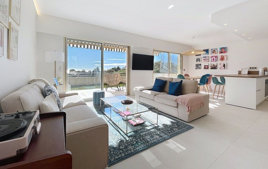 Alsace & Azur Immobilier : Appartement | CANNES (06400) | 78 m2 | 750 000 &euro; 