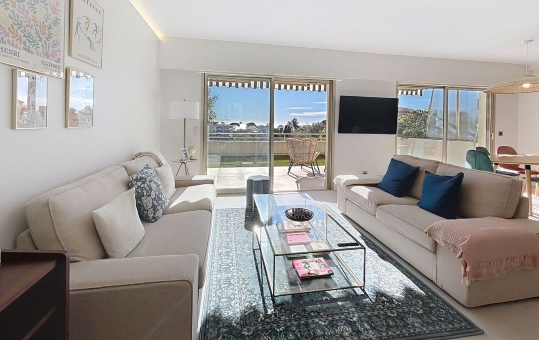 Alsace & Azur Immobilier : Appartement | CANNES (06400) | 78 m2 | 750 000 &euro; 