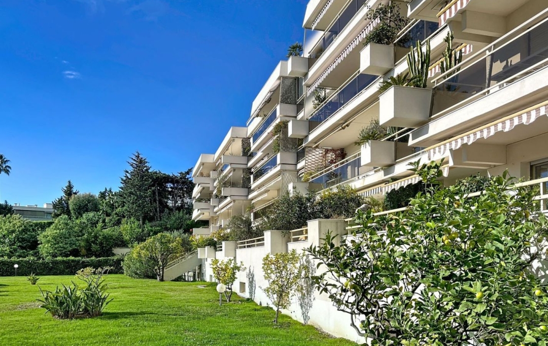 Alsace & Azur Immobilier : Appartement | CANNES (06400) | 78 m2 | 750 000 &euro; 