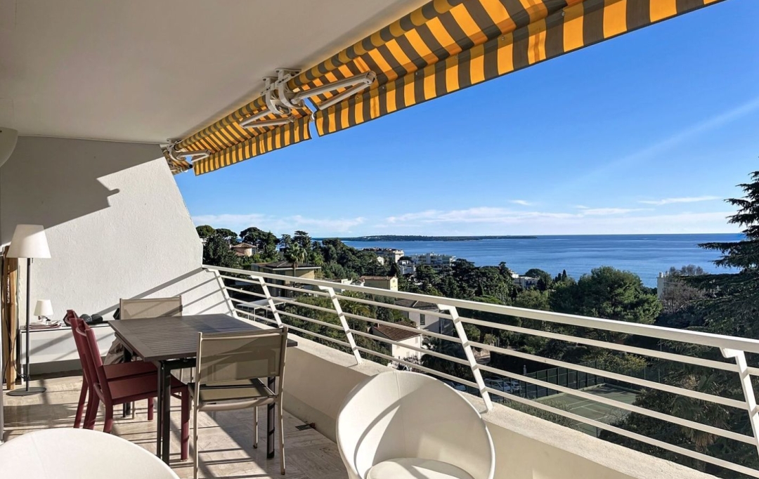 Alsace & Azur Immobilier : Appartement | CANNES (06400) | 78 m2 | 848 000 &euro; 