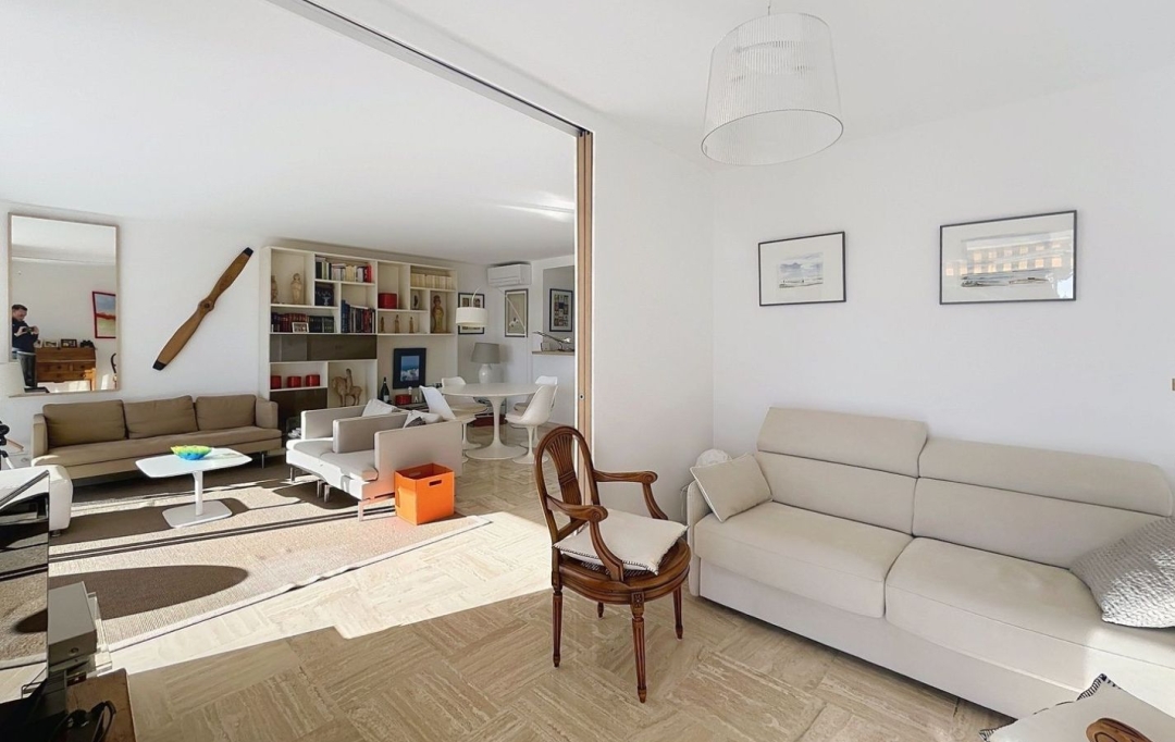 Alsace & Azur Immobilier : Appartement | CANNES (06400) | 78 m2 | 848 000 &euro; 