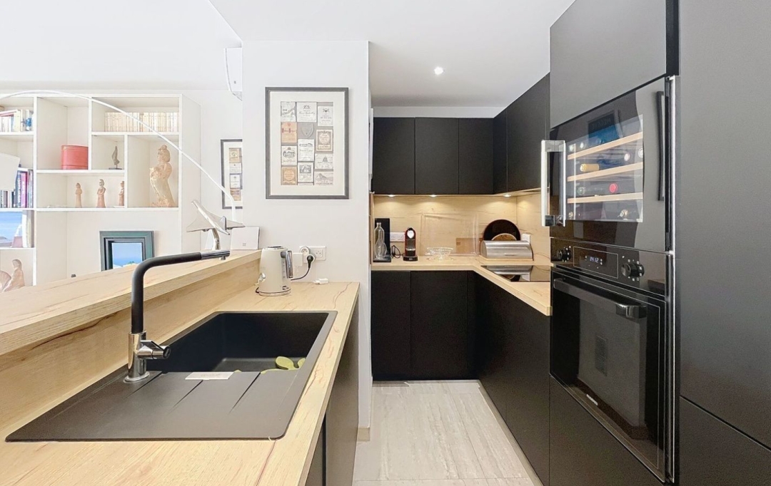 Alsace & Azur Immobilier : Appartement | CANNES (06400) | 78 m2 | 848 000 &euro; 