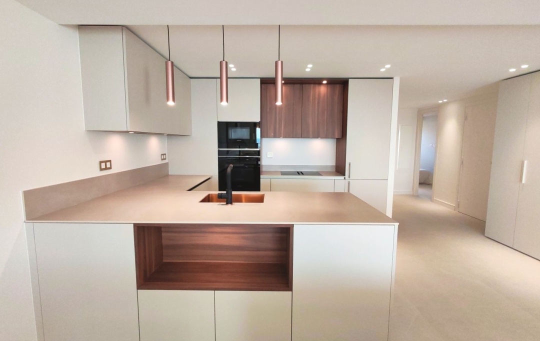 Alsace & Azur Immobilier : Appartement | CANNES (06400) | 98 m2 | 1 290 000 &euro; 