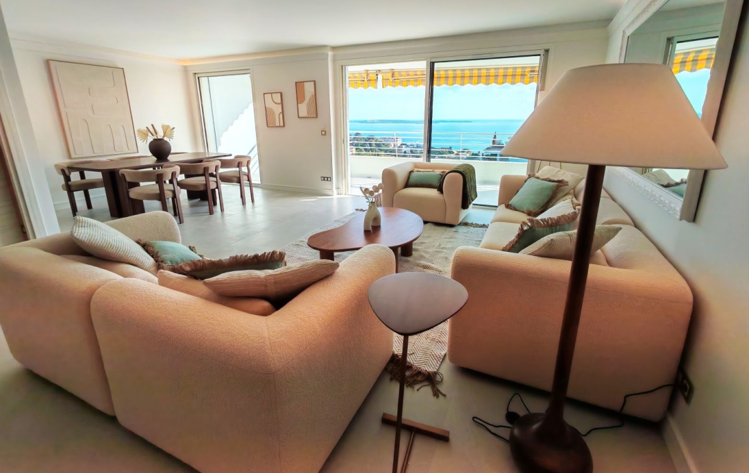 Alsace & Azur Immobilier : Appartement | CANNES (06400) | 98 m2 | 1 290 000 &euro; 