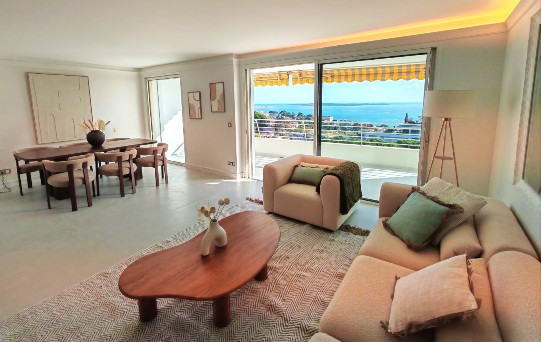 Alsace & Azur Immobilier : Appartement | CANNES (06400) | 98 m2 | 1 290 000 &euro; 