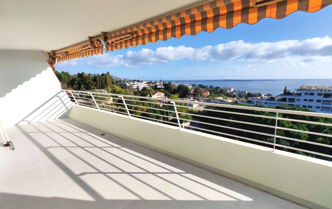 Alsace & Azur Immobilier : Appartement | CANNES (06400) | 98 m2 | 1 290 000 &euro; 