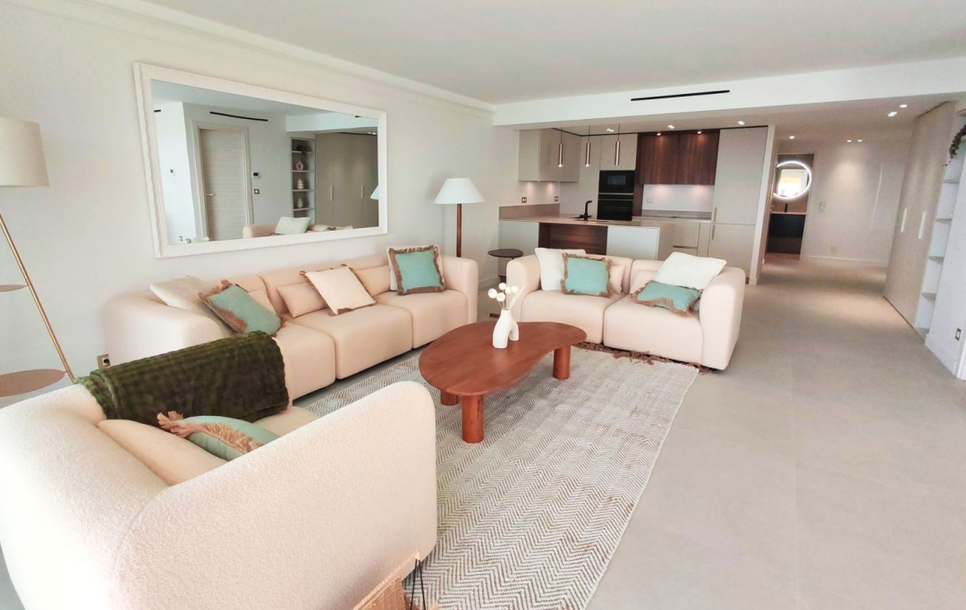 Alsace & Azur Immobilier : Appartement | CANNES (06400) | 98 m2 | 1 290 000 &euro; 
