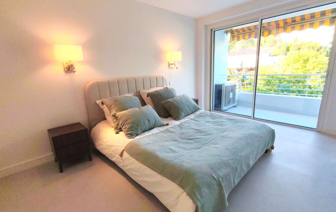 Alsace & Azur Immobilier : Appartement | CANNES (06400) | 98 m2 | 1 290 000 &euro; 