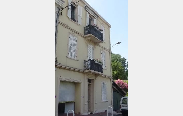Alsace & Azur Immobilier : Immeuble | CANNES (06400) | 216 m2 | 898 700 € 