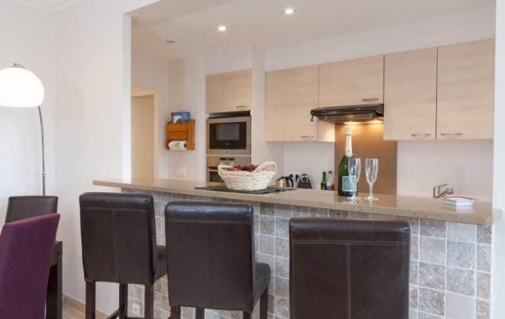 Alsace & Azur Immobilier : Appartement | CANNES (06400) | 53 m2 | 424 000 € 