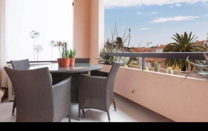 Alsace & Azur Immobilier : Apartment | CANNES (06400) | 53 m2 | 424 000 € 