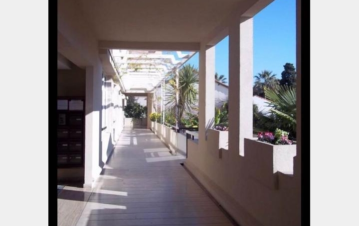 Alsace & Azur Immobilier : Apartment | CANNES (06400) | 53 m2 | 424 000 € 