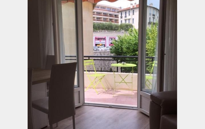 Alsace & Azur Immobilier : Appartement | CANNES (06400) | 57 m2 | 286 200 € 