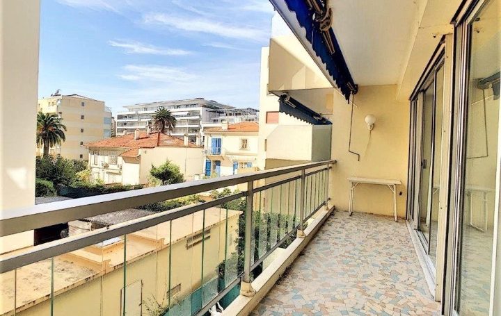 Alsace & Azur Immobilier : Appartement | CANNES (06400) | 40 m2 | 299 000 € 