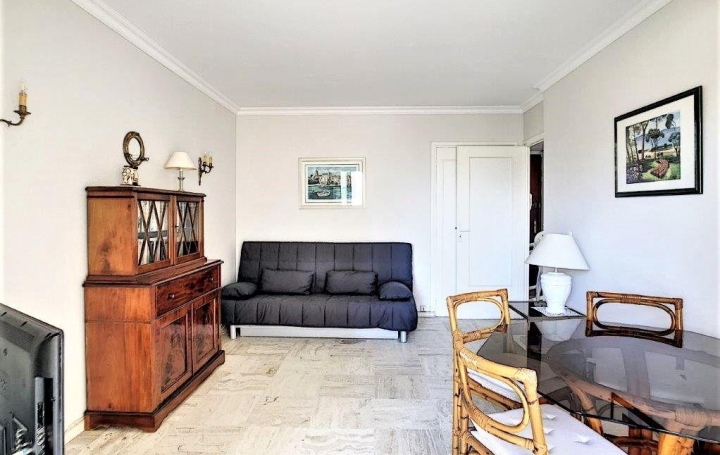 Alsace & Azur Immobilier : Appartement | CANNES (06400) | 40 m2 | 299 000 € 