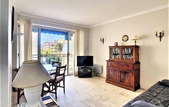 Alsace & Azur Immobilier : Appartement | CANNES (06400) | 40 m2 | 299 000 € 