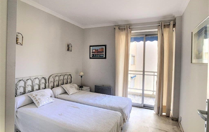 Alsace & Azur Immobilier : Appartement | CANNES (06400) | 40 m2 | 299 000 € 