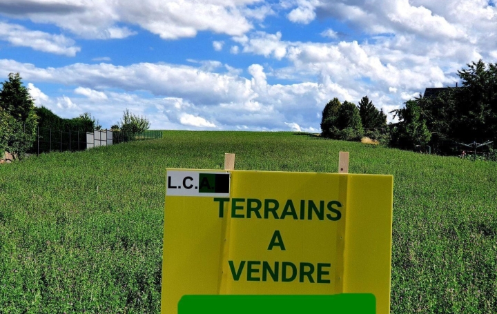 Alsace & Azur Immobilier : Terrain | SCHWENHEIM (67440) | 0 m2 | 178 000 € 