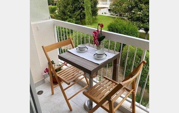 Alsace & Azur Immobilier : Appartement | CANNES (06400) | 44 m2 | 325 000 € 