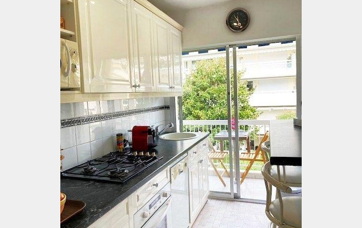 Alsace & Azur Immobilier : Appartement | CANNES (06400) | 44 m2 | 325 000 € 