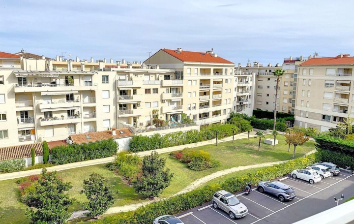 Alsace & Azur Immobilier : Appartement | CANNES (06400) | 70 m2 | 670 000 € 