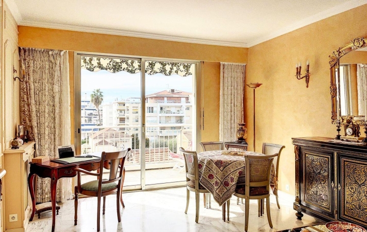 Alsace & Azur Immobilier : Appartement | CANNES (06400) | 70 m2 | 670 000 € 