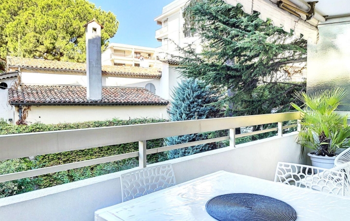 Alsace & Azur Immobilier : Appartement | CANNES (06400) | 48 m2 | 405 000 € 