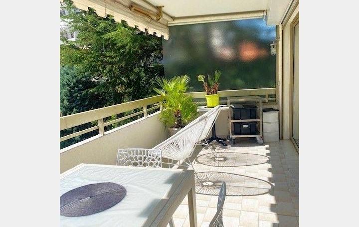 Alsace & Azur Immobilier : Appartement | CANNES (06400) | 48 m2 | 405 000 € 