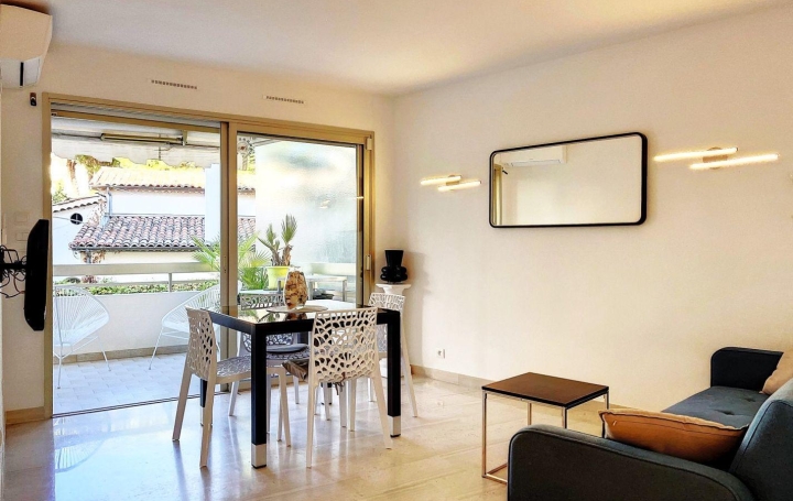 Alsace & Azur Immobilier : Appartement | CANNES (06400) | 48 m2 | 405 000 € 