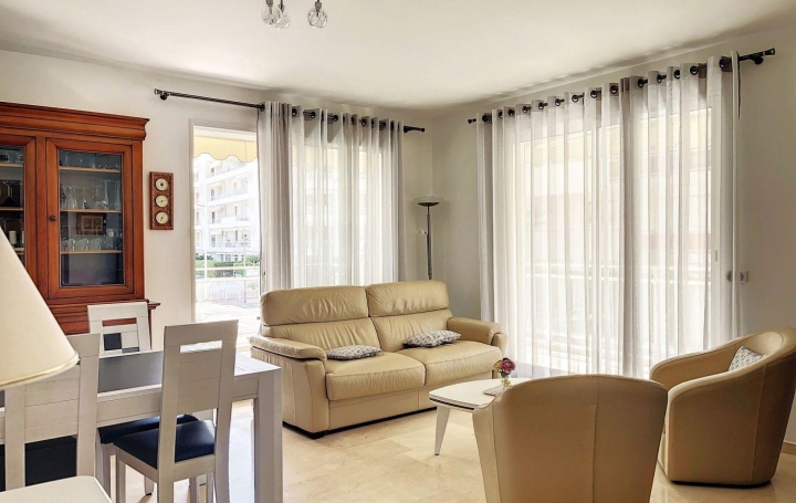 Alsace & Azur Immobilier : Appartement | CANNES (06400) | 74 m2 | 750 000 € 