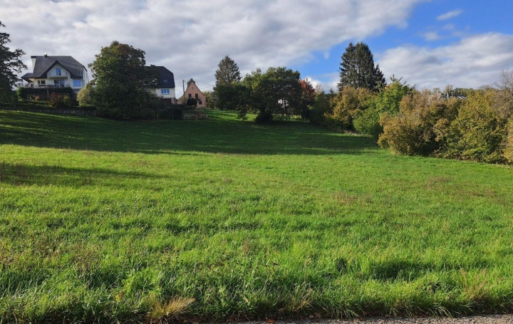 Alsace & Azur Immobilier : Terrain | SAVERNE (67700) | 0 m2 | 129 000 € 