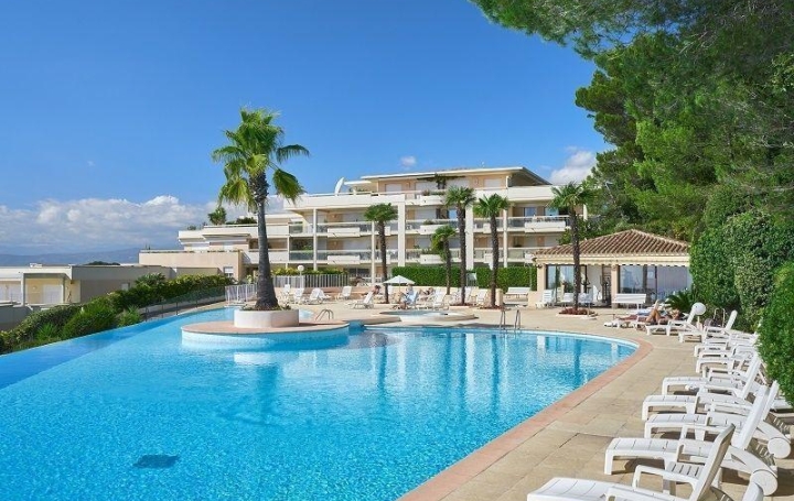  Alsace & Azur Immobilier Appartement | CANNES (06400) | 35 m2 | 225 000 € 