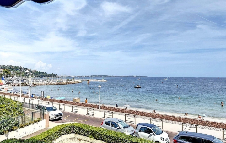  Alsace & Azur Immobilier Appartement | CANNES (06400) | 63 m2 | 954 000 € 