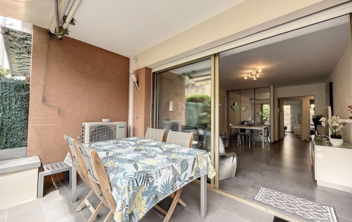  Alsace & Azur Immobilier Appartement | CANNES (06400) | 50 m2 | 530 000 € 
