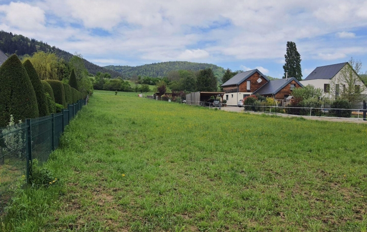  Alsace & Azur Immobilier Terrain | MARMOUTIER (67440) | 0 m2 | 88 000 € 