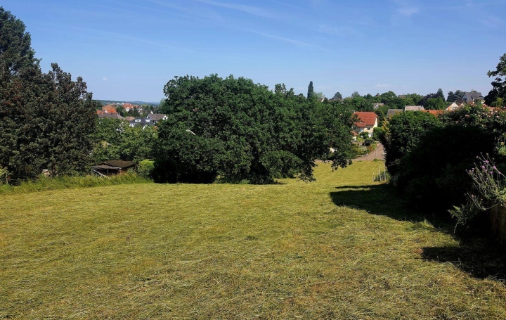  Alsace & Azur Immobilier Terrain | SAVERNE (67700) | 0 m2 | 114 000 € 