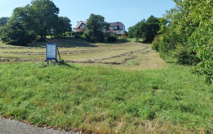  Alsace & Azur Immobilier Terrain | STRASBOURG (67000) | 0 m2 | 124 400 € 