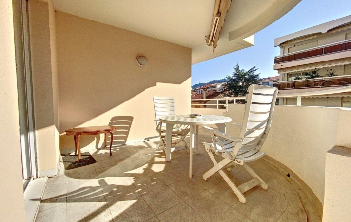  Alsace & Azur Immobilier Appartement | CANNES (06400) | 70 m2 | 579 000 € 