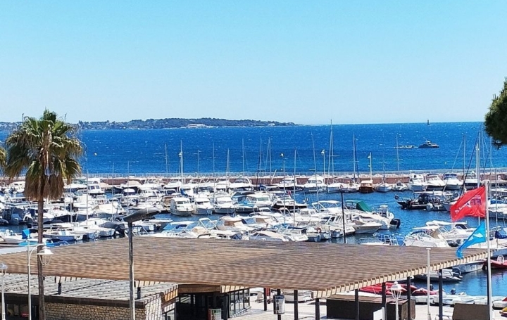  Alsace & Azur Immobilier Appartement | CANNES (06400) | 27 m2 | 279 850 € 