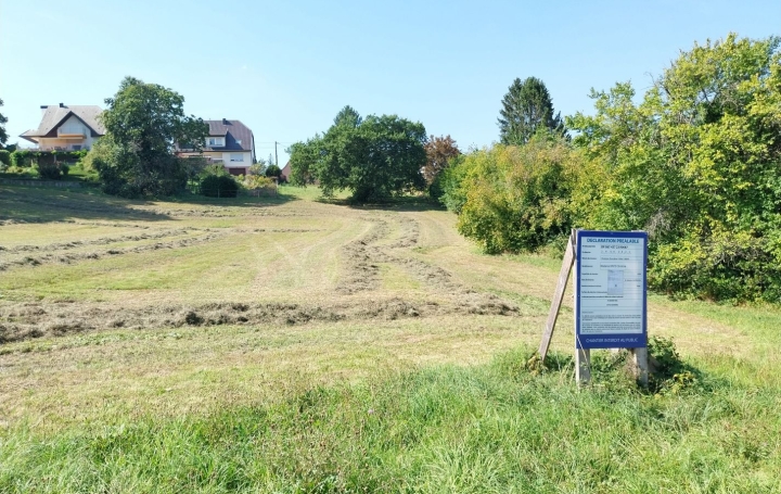  Alsace & Azur Immobilier Terrain | SAVERNE (67700) | 0 m2 | 126 088 € 