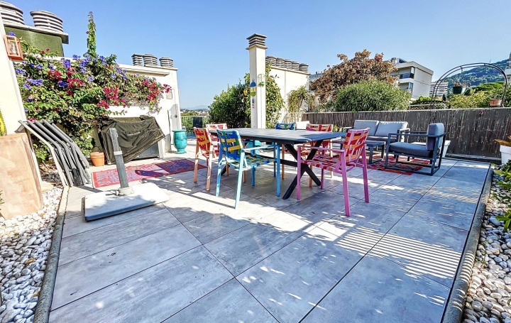  Alsace & Azur Immobilier Appartement | CANNES (06400) | 80 m2 | 930 000 € 
