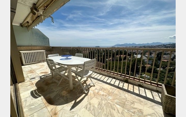  Alsace & Azur Immobilier Appartement | CANNES (06400) | 88 m2 | 705 000 € 