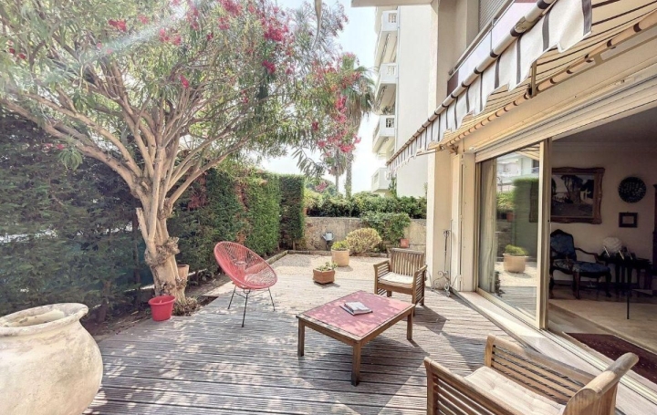  Alsace & Azur Immobilier Appartement | CANNES (06400) | 95 m2 | 898 000 € 