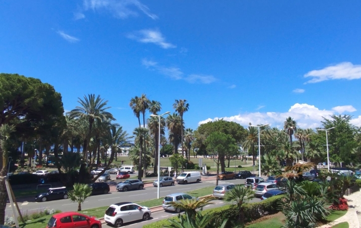  Alsace & Azur Immobilier Appartement | CANNES (06400) | 73 m2 | 2 120 000 € 