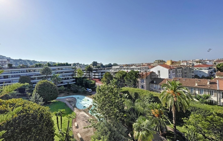  Alsace & Azur Immobilier Appartement | CANNES (06400) | 80 m2 | 930 000 € 