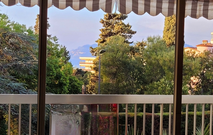  Alsace & Azur Immobilier Appartement | CANNES (06400) | 83 m2 | 530 000 € 